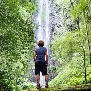 Meet your Posher, Judy